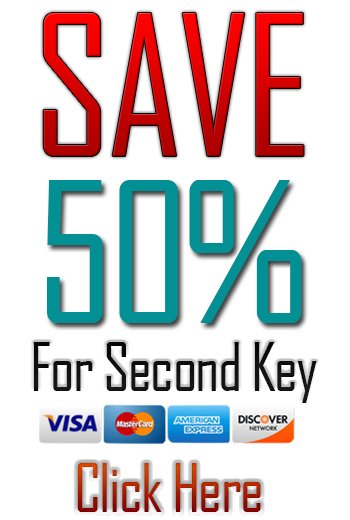 Locksmith Special Offer