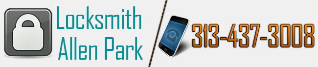 Locksmith Allen Park MI